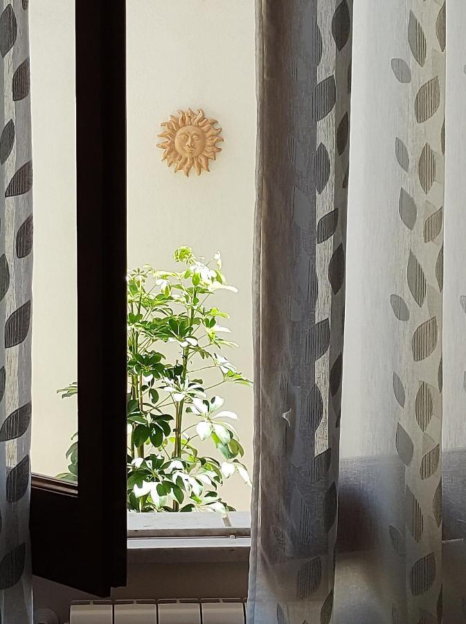 Ferienwohnung Casa Ninetta Riposto Exterior foto