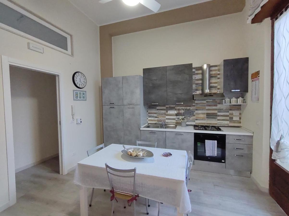 Ferienwohnung Casa Ninetta Riposto Exterior foto