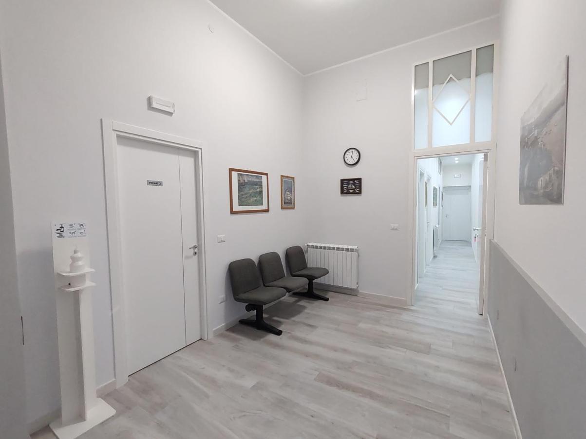 Ferienwohnung Casa Ninetta Riposto Exterior foto
