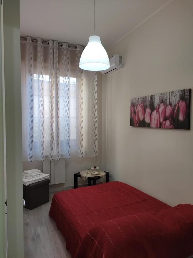 Ferienwohnung Casa Ninetta Riposto Exterior foto